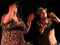 God-des and She - 2008 NWMF 