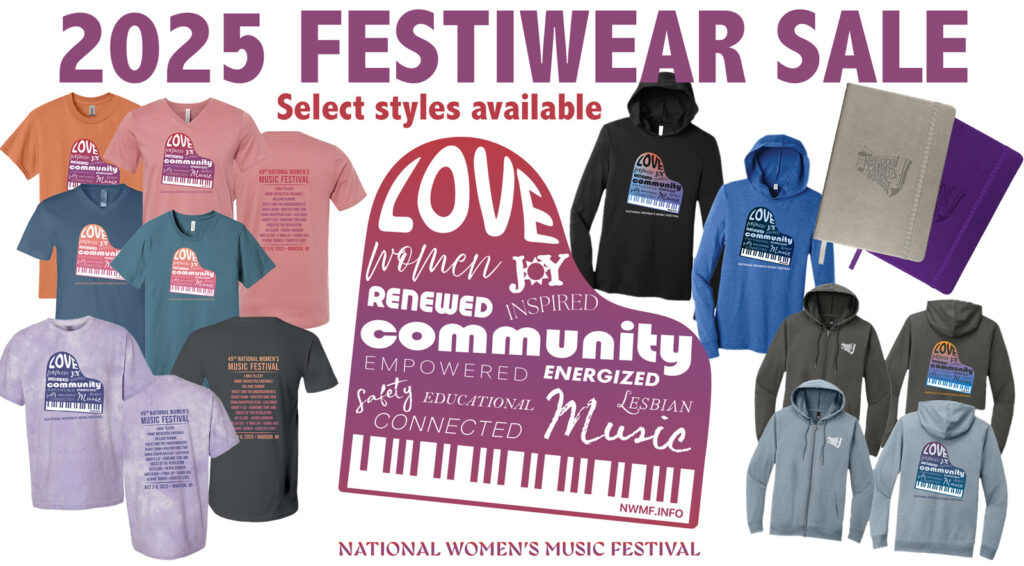 Festiwear