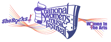 National Womens Music Festival
