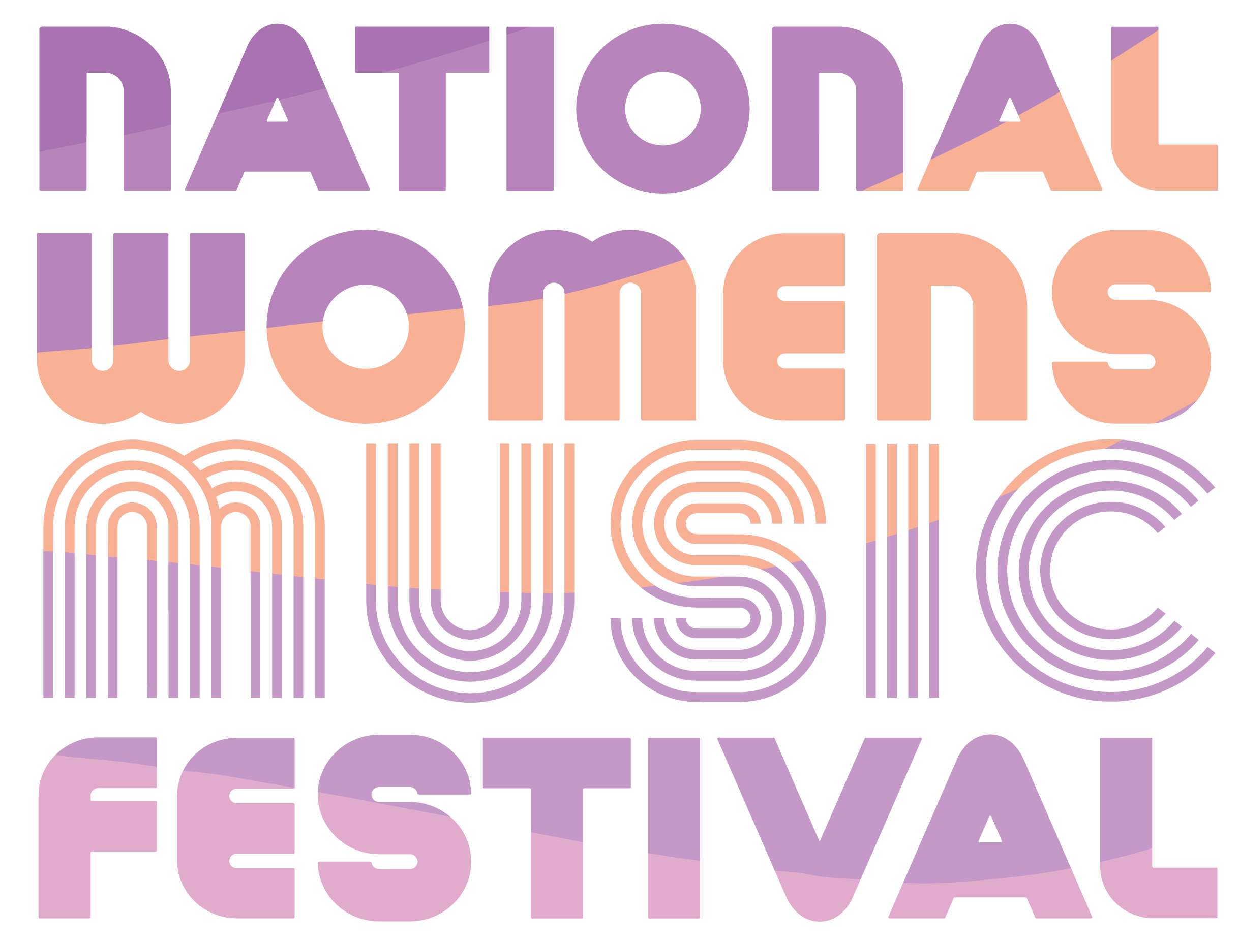 National Womens Music Festival