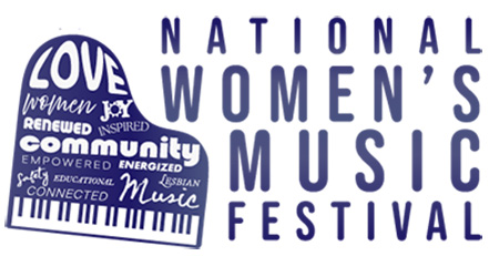 National Women's Music Festival