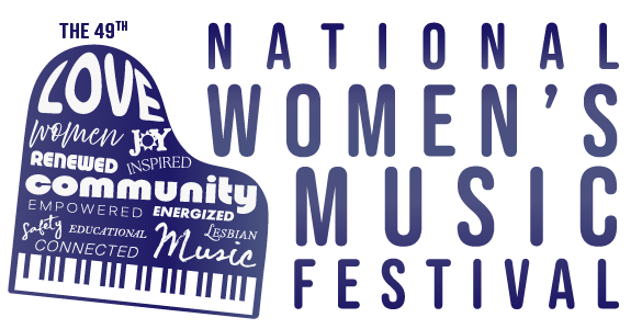 National Womens Music Festival