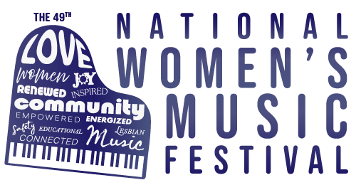 National Womens Music Festival