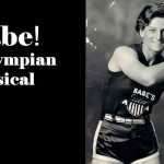 Babe! An Olympian Musical