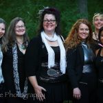 Big Bad Gina Band – 2022