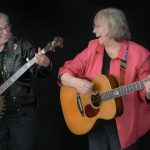 Cathy Fink and Marcy Marxer