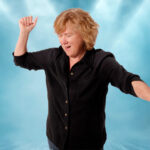 Holly Near with Jan Martinelli and Tammy Hall