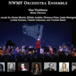 National Women’s Music Festival Orchestra Ensemble