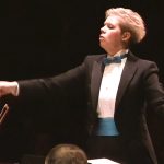 Nan Washburn/Orchestra Program
