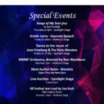 Special Events