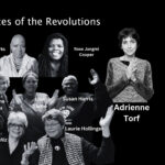 Adrienne Torf and Voices of the Revolution