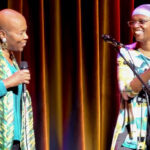 Washington Sisters – Sharon and Sändra