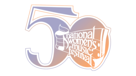 National Women's Music Festival