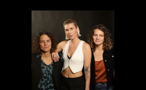 The Grace Theisen Trio