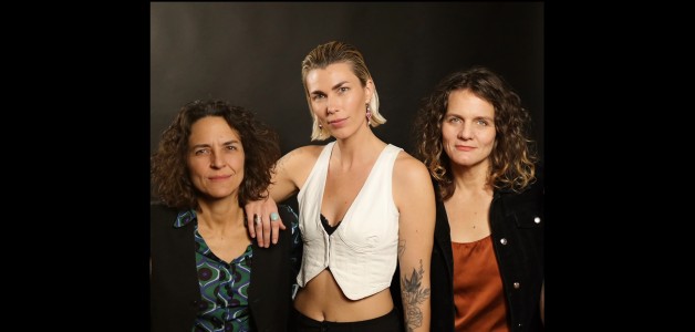 The Grace Theisen Trio