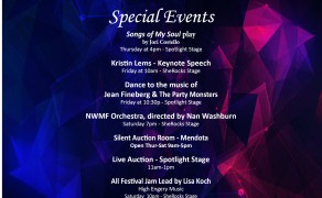 Special Events