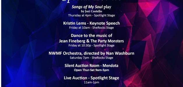 Special Events