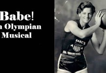 Babe! An Olympian Musical