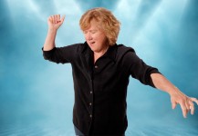 Holly Near with Jan Martinelli and Tammy Hall