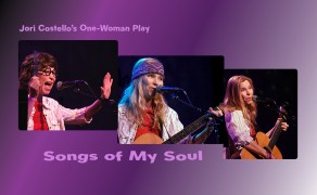 Jori Costello – Songs of My Soul